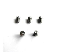 Lot de 5 vis à aiguille 91-173 664-15 pour Pfaff 335 337 1525 1245 1295 1425 3734 3834