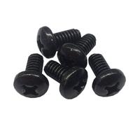 Lot de 5 vis américaines pour fixation Logitech