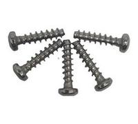 Vis M5 X20 pan TORX HD T-20 (par 5)