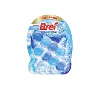 Lot de 5 - WC Brilliant Gel Fraîcheur Polaire - Duo-Pack