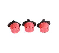 Lot de 50/100/150 micro-goutteurs pour arrosage de jardin, système d'irrigation réglable (150)