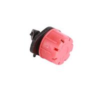 Lot de 50/100/150 micro-goutteurs pour arrosage de jardin, système d'irrigation réglable (150)