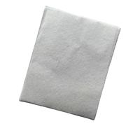 Lot de 50/100 feuilles de papier flottant pour magie, spectacles, création artistique, flexible, pliable, accessoires de tours de magie, accessoires flottants