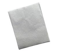 Lot de 50/100 feuilles de papier flottant pour tours de magie, projets artistiques, feuilles résistantes aux déchirures