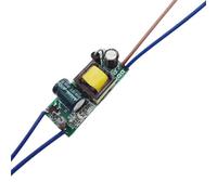 Lot de 50 alimentations LED 12 W 1 A, driver LED 110 V/120 V/220 V/240 V vers DC12 V