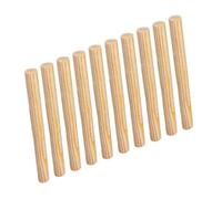 Lot De 50 Âmes De Violon En Épicéa 70 Mm Pour Accessoires 3/4