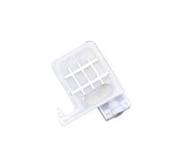 Lot de 50 amortisseurs d'encre DX5 for imprimante EP-Son XP600 TX800 DX5 4720 I3200, for Tube d'encre 4 x 3 mm/5 x 3 mm(B)