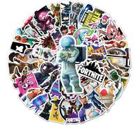 Lot De 50 Autocollants Pour Ordinateur Portable, Autocollants Imperméables En Pvc Pour Décoration De Bricolage, Style Graffiti, Autocollants Pour Voitures, Motos, Ordinateurs Porta[COM912756]