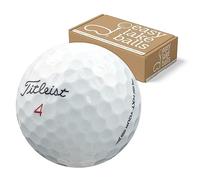 Lot de 50 balles de golf NXT Tour - Qualité AAA/AA