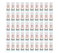 Lot de 50 biscuits de Noël - Sacs de rangement festifs - Pour cadeaux de fête, enseignants, étudiants, bureau, chocolat, travaux manuels