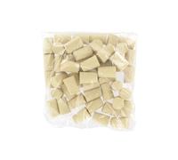 Lot de 50 bouchons de liège coniques Bar Concept