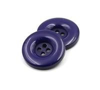 Lot de 50 boutons-pression en plastique colorés, adaptés aux vêtements, boutons-pression décoratifs en résine, accessoires de couture sur mesure,18 mm