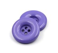 Lot de 50 boutons-pression en plastique colorés, adaptés aux vêtements, boutons-pression décoratifs en résine, accessoires de couture sur mesure,23 mm