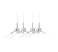 Lot De 50 Brosses Latérales Lavables, Compatibles Avec Les Aspirateurs Robots Xiaomi G1. Accessoires De Rechange.(50 Pcs)