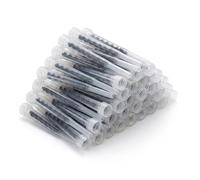 Lot de 50 Canules pour scellement chimique sans anneau - Mélange homogène