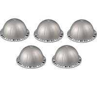 Lot de 50 capsules de café Nespresso Vertuo Line Arondio Flavor