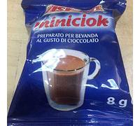 Lot de 50 capsules Ristora Minciok compatibles Lavazza Espresso Point