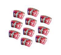 Lot de 50 cartes de Saint-Valentin amusantes pour enfants, salle de classe, échange de fête