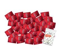 Lot de 50 cartes Lego Ninjago série 8 Next Level - 50 cartes aléatoires différentes + 2 cartes Star Wars limitées + pochettes exclusives Collect-it
