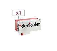 50 Filtres 9 Mm Denicotea