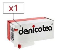 50 Filtres 9 Mm Denicotea