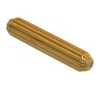 Lot de 50 chevilles bois brut HETTICH, l.30 mm G