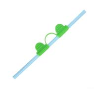 Lot de 50 clips en plastique pour fixation de film de serre sur cadre en arche avec double tête pour une utilisation dans le jardin pour fixer le film et en toute sécurité sur les étagères (50 pièces