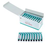 TipTop Liquide de vulcanisation SVS-VULC Rema Tip Top 5 g/7 ml - Lot de 4