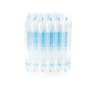 Lot de 50 cotons-tiges jetables désinfectés médicaux - Distributeur automatique