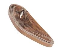 Lot de 50 courroies de 750 * 15 * 0,2 mm for soudeuse à bande continue FR-900 ou FRD-1000(770mm)