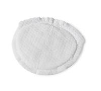 Lot de 50 coussinets d'allaitement jetables en bambou