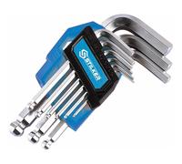 Lot de 50 craies de briancon (steatite) pour soudage MARKAL - 08784