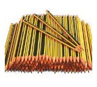 Lot de 50 crayons Staedtler Noris School.