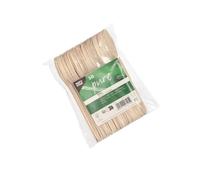 Lot de 50 cuillères 16cm