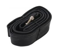 Lot de 50 de chambre à air valve 40 mm CST Dunlop 32 / 47-622 28 x 1.40-175" Noir
