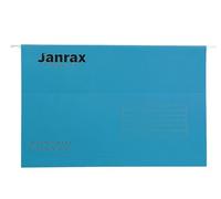 Lot de 50 dossiers suspendus Bleu Papier ministre