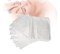 Lot De 50 Draps De Sauna Jetables For Enveloppement Corporel, Housses En Plastique À L'intérieur, Sac Épais De 218 X 119 Cm, Couverture Infrarouge For Salon De Beauté Et Spa