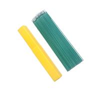 Lot de 50 électrodes de soudage électrique | Bâton de soudage pour tuyau électrique à souder Arc Projet Réparation Maison