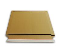 Lot de 50 Enveloppes carton album photo format 400x400 mm