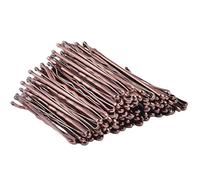 Lot de 50 épingles à cheveux élégantes et pratiques pour les déplacements sportifs et les fêtes