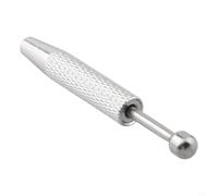 Lot de 50 éponges de nettoyage pour téléphone portable avec grappin en métal pour PCB efficace et puce pour le nettoyage