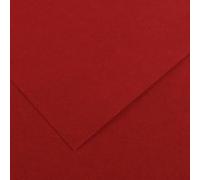 Lot de 50 Feuille Iris® Vivaldi® A4 185g/m², coloris grenat 16