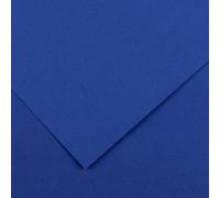 Lot de 50 Feuille Iris® Vivaldi® A4 240g/m², coloris bleu roi 23