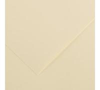 Lot de 50 Feuille Iris® Vivaldi® A4 240g/m², coloris crème 2