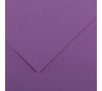Lot de 50 Feuille Iris® Vivaldi® A4 240g/m², coloris violet 18
