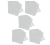 Lot de 50 feuilles A3 sérigraphie transparentes Film à jet d'encre Papier Exposition positive