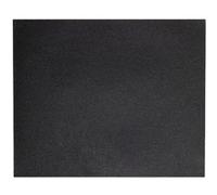 Lot De 50 Feuilles Abrasives Spécial Vernis Et Plastique Pour Ponceuse Vibrante 230X280Mm Grain 400 Bosch 2608608H67 G