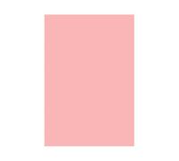 Lot de 50 feuilles de papier coloré 8 K fait à la main pour enfants, adultes et débutants, dessin