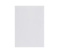 Lot de 50 feuilles de papier transfert thermocollant A4 pour encres compatibles avec la chaleur, résistant au lavage, design sans décollage, coton de couleur claire, imprimable avec pigments pour