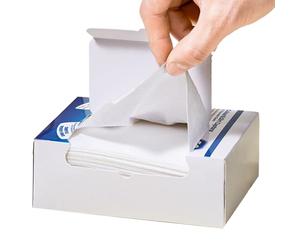 Lot de 50 feuilles de protection contre la décoloration du linge de 20 cm pour machine à laver, literie, vêtements et couettes pour éviter le transfert de couleur et les taches